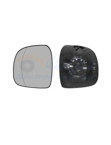 MIROIR RETRO GAUCHE