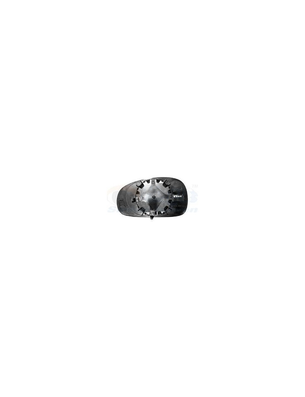 MIROIR RETRO DROIT