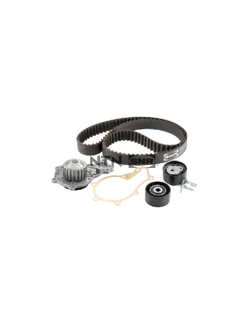 Kit de Distribution + Pompe...