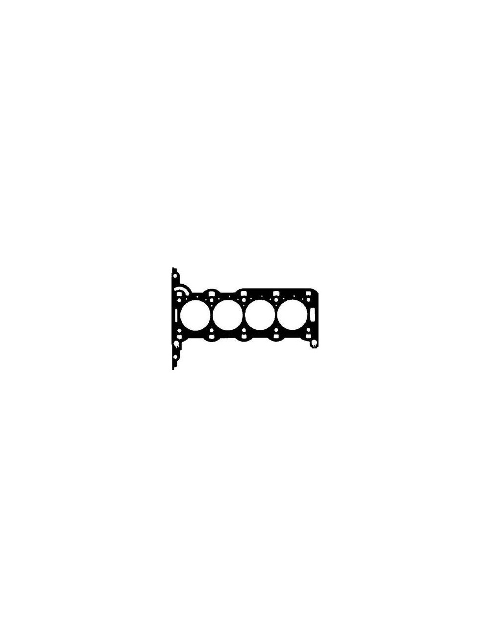 Joints de culasse OPEL X12XE 1.2I 1 Joints de culasse OPEL X12XE 1.2I 1