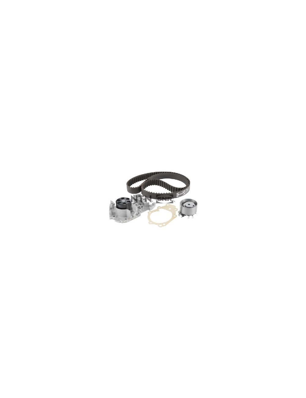 Kit de Distribution + Pompe a eau Kit de Distribution + Pompe a eau