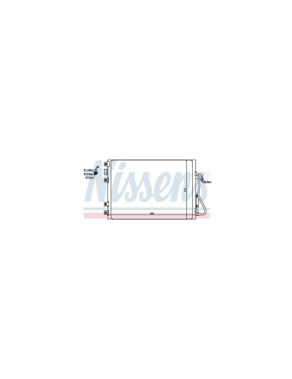 COND.CLIM NISSAN KUBISTAR (2004) 1. COND.CLIM NISSAN KUBISTAR (2004) 1.