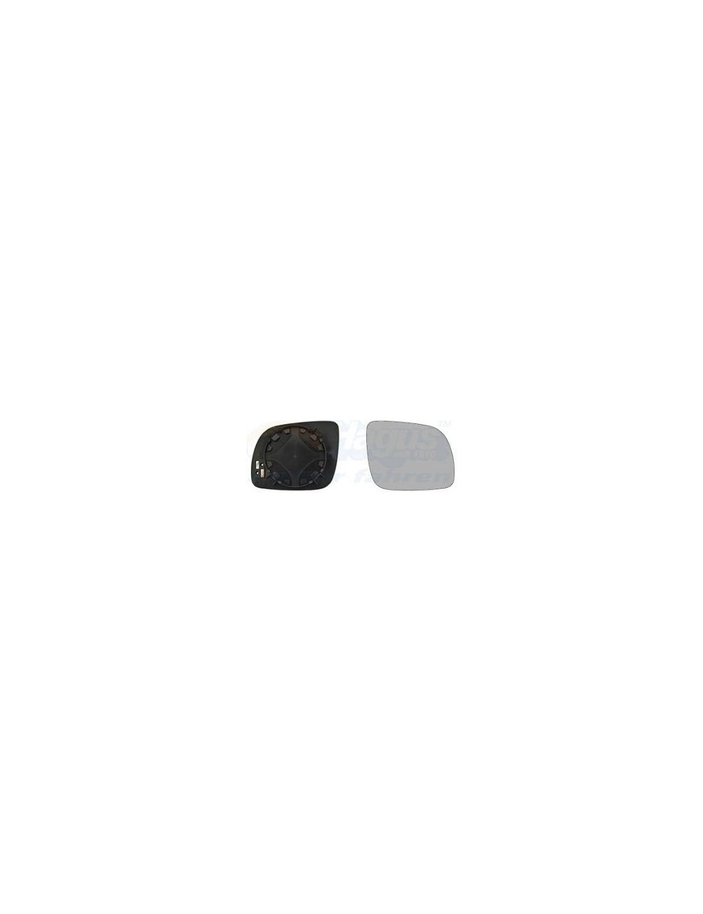 MIROIR RETRO DROIT