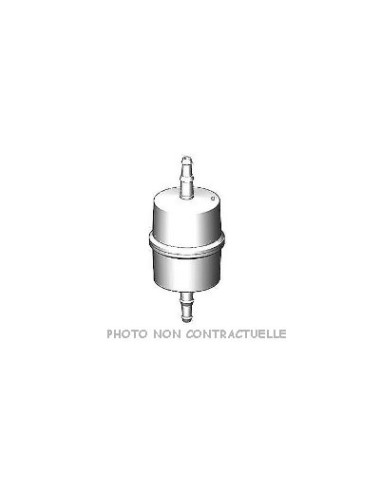 FILTRE A CARBURANT