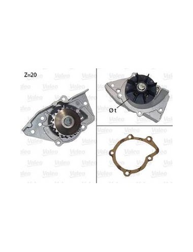 PAE PSA Xsara, ZX, Jumper, 205, 306, 406