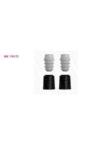 KIT DE PROTECTION AV AUDI/SEAT A4/E
