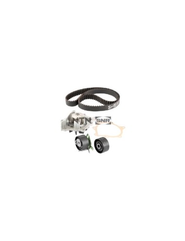 Kit de Distribution + Pompe a eau