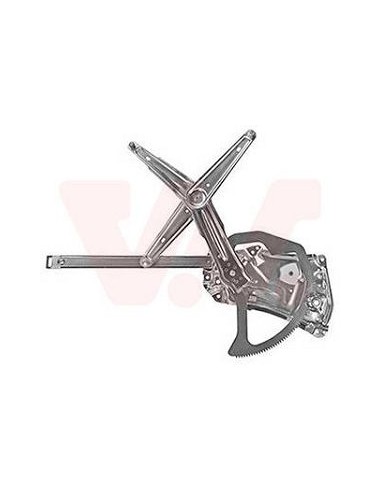 LEVE GLACE EL-MOTEUR G 2P