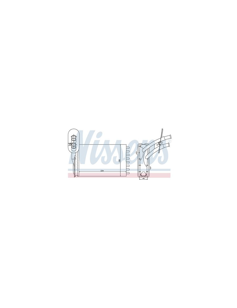 RAD.CHAUFF SEAT AROSA (1997) 1.4 RAD.CHAUFF SEAT AROSA (1997) 1.4