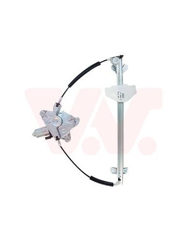 LEVE GLACE EL+MOTEUR G 2P