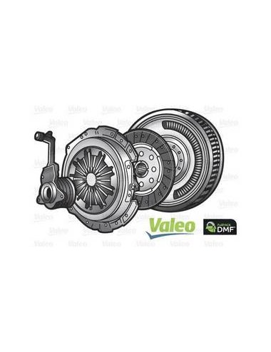 FullPACK FORD Transit