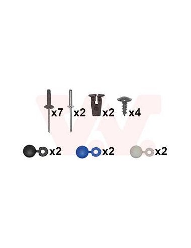 KIT MONTAGE P/C AVANT