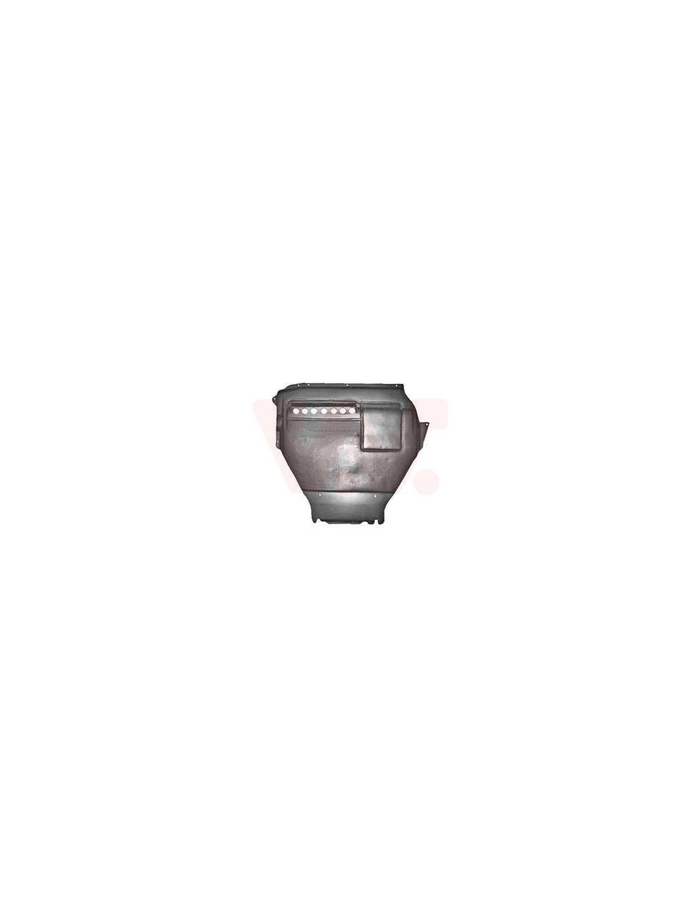 PROTECTION SOUS MOTEUR