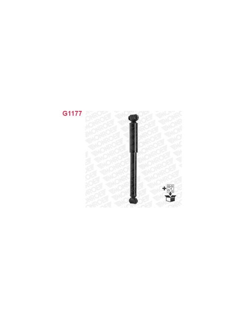 AMORT AR PEUGEOT 208  12 -
