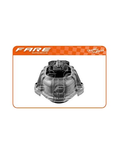 Support moteur BMW 1 (E81)