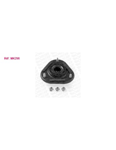 SEMELLE DE SUSPENSION AV TOYOTA PRI