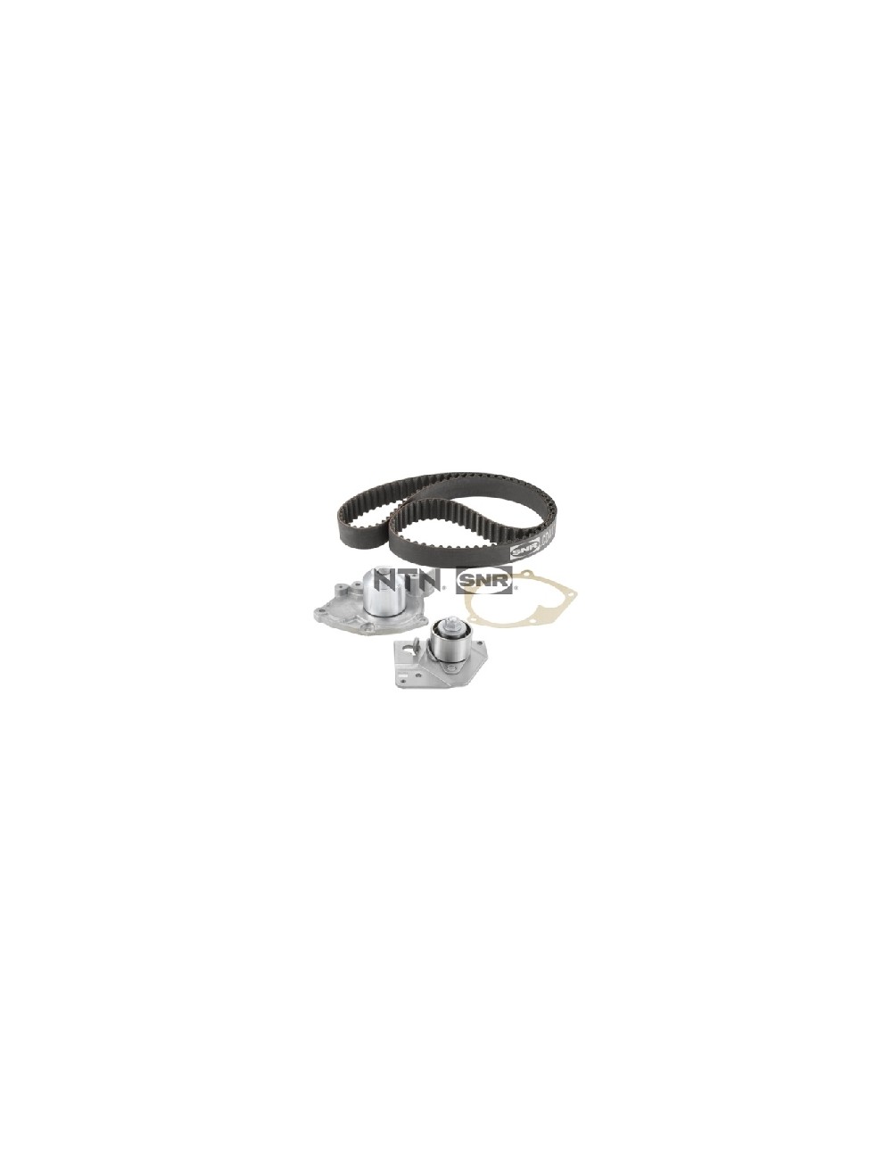 Kit de Distribution + Pompe a eau Kit de Distribution + Pompe a eau
