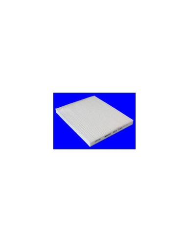FILTRE D HABITACLE