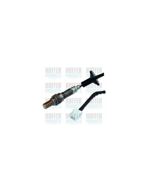 Sonde lambda