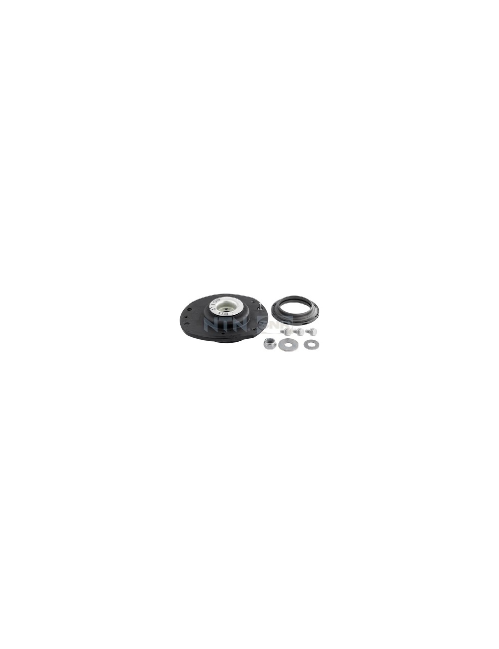 Kit de Butee de Suspension Kit de Butee de Suspension
