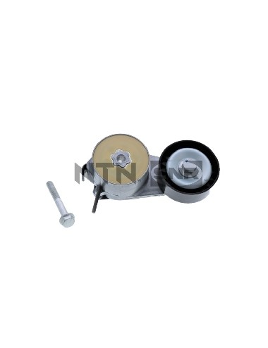 Galet d Accessoires