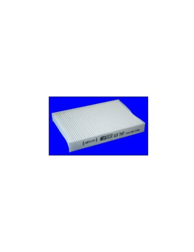 FILTRE D HABITACLE