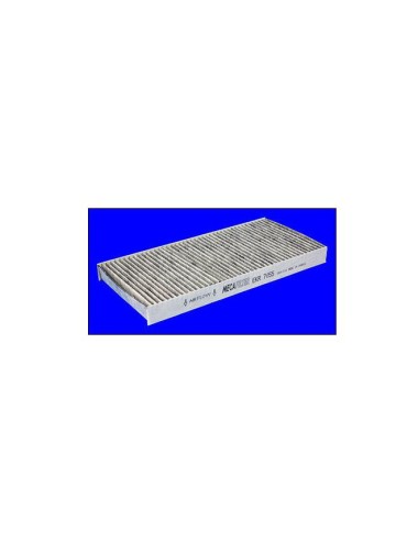 FILTRE D HABITACLE