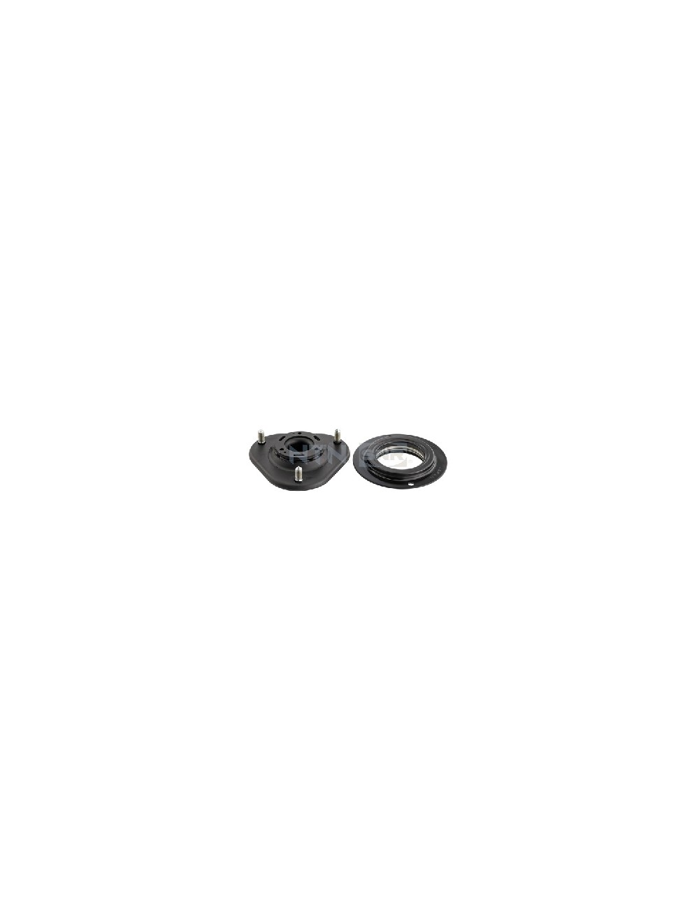 Kit de Butee de Suspension