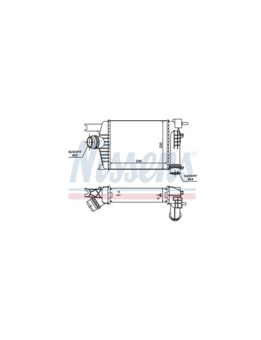 INTERCO DACIA DUSTER (2010) 1.2 TCE