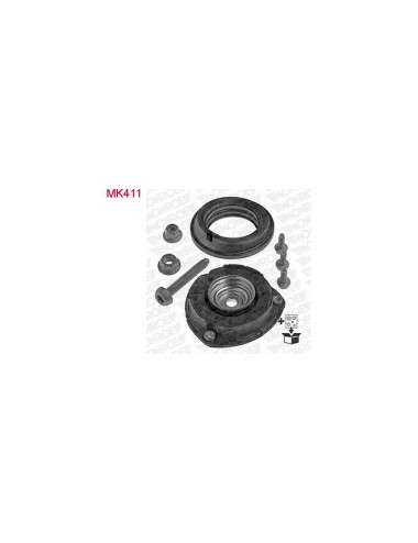 SEMELLE DE SUSPENSION AV AUDI A3 20