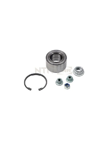 Kit de roulement de roue