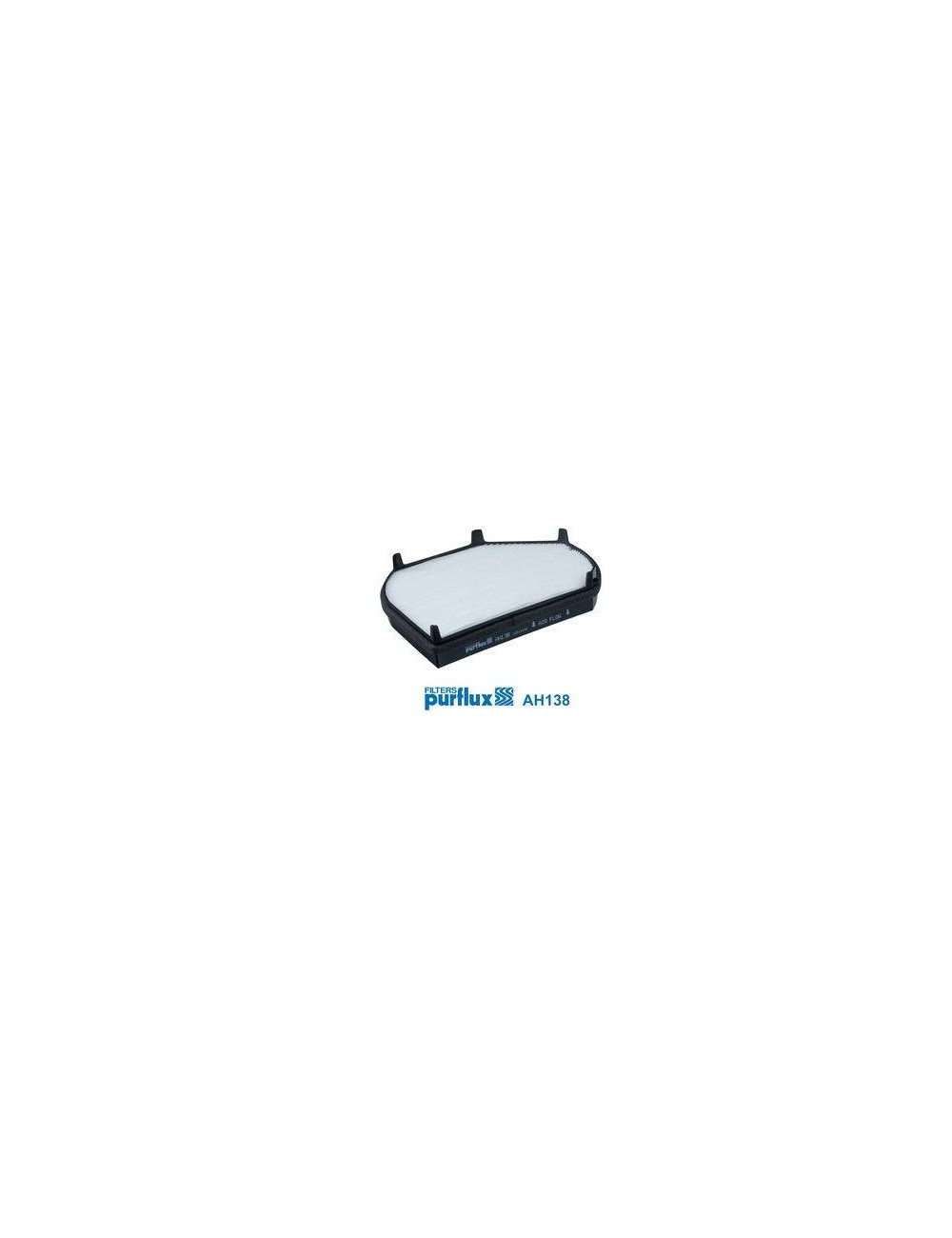 FILTRE HABITACLE FILTRE HABITACLE