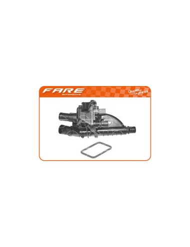 Thermostat PEUGEOT RANCH Cassone/Limousi