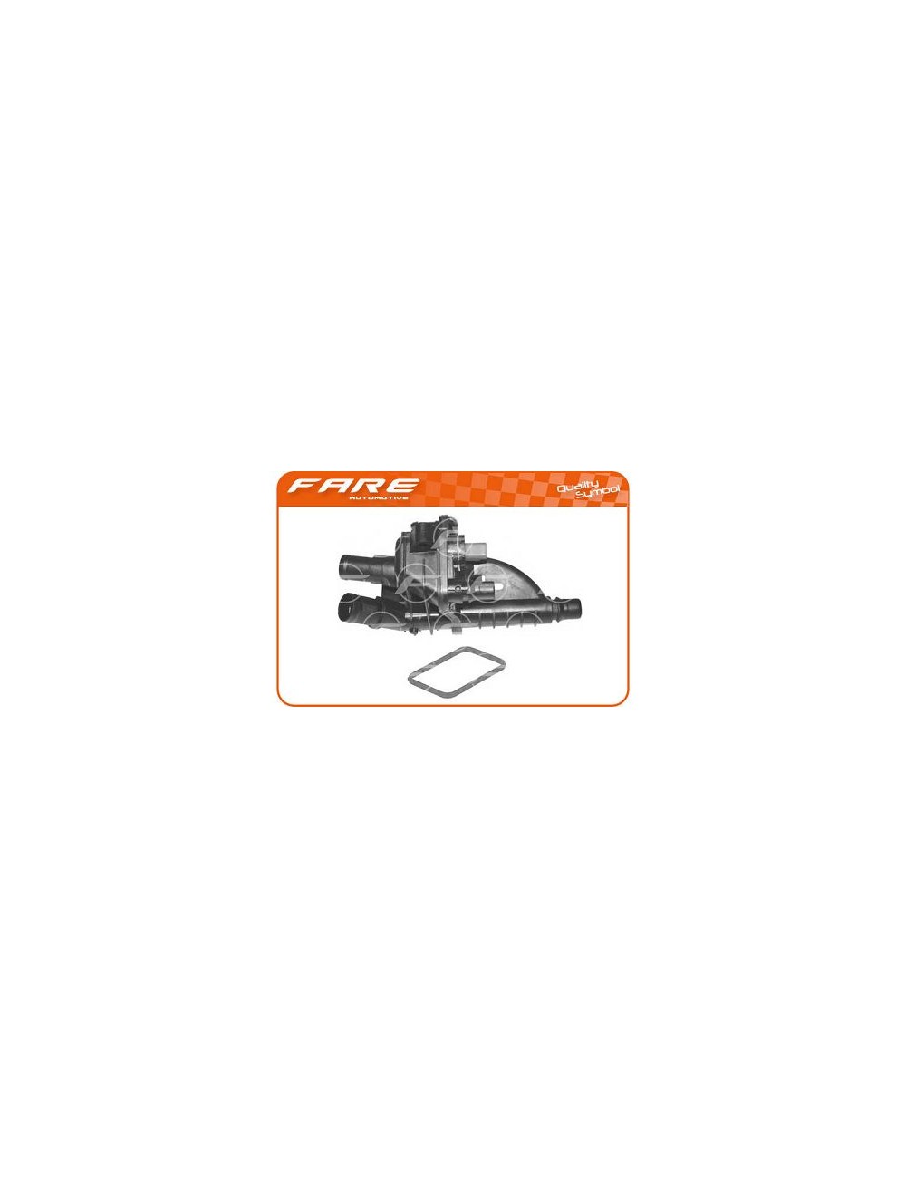 Thermostat PEUGEOT RANCH Cassone/Limousi Thermostat PEUGEOT RANCH Cassone/Limousi