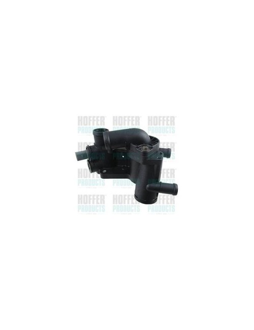 Boà®tier thermostat