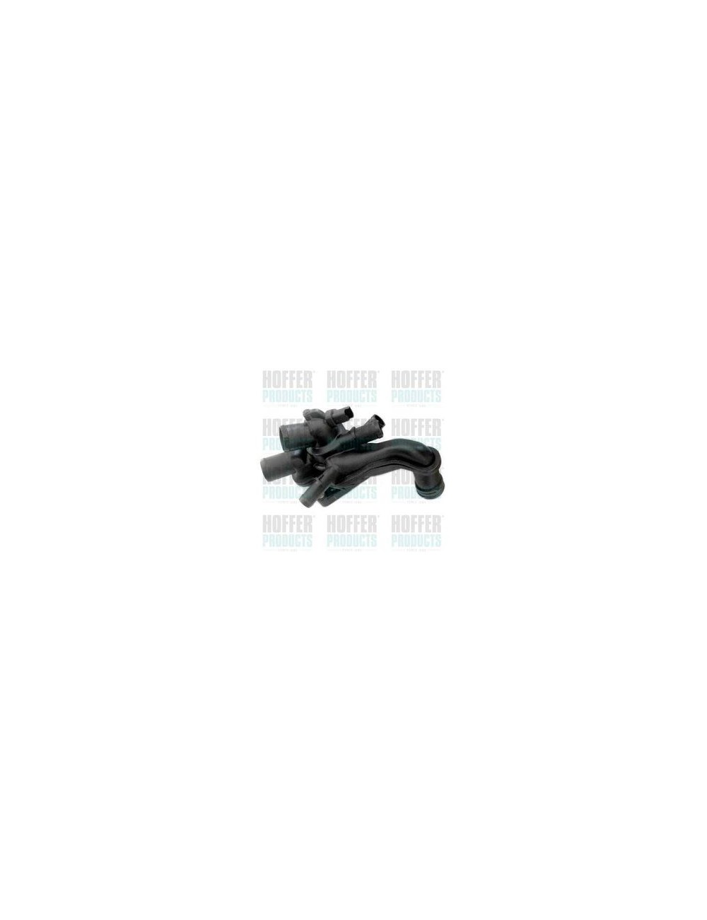Boite thermostat Boite thermostat