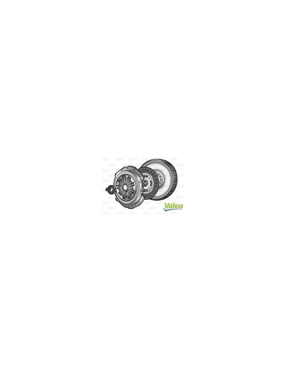 CLUTCH KIT 4P VW GOLF V PASSAT 1.9TDI CLUTCH KIT 4P VW GOLF V PASSAT 1.9TDI
