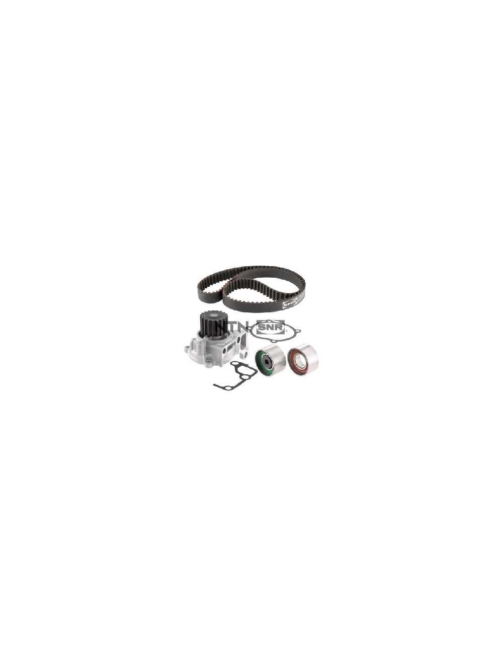 Kit de Distribution + Pompe a eau Kit de Distribution + Pompe a eau