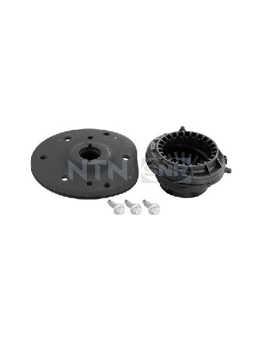 Kit de Butee de Suspension
