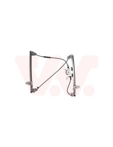 LEVE GLACE EL-MOTEUR G 2P
