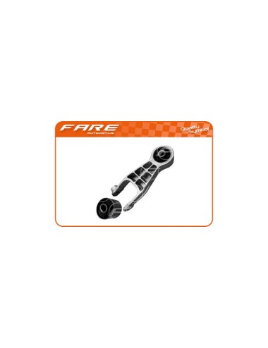 Support moteur OPEL CORSA C (X01)