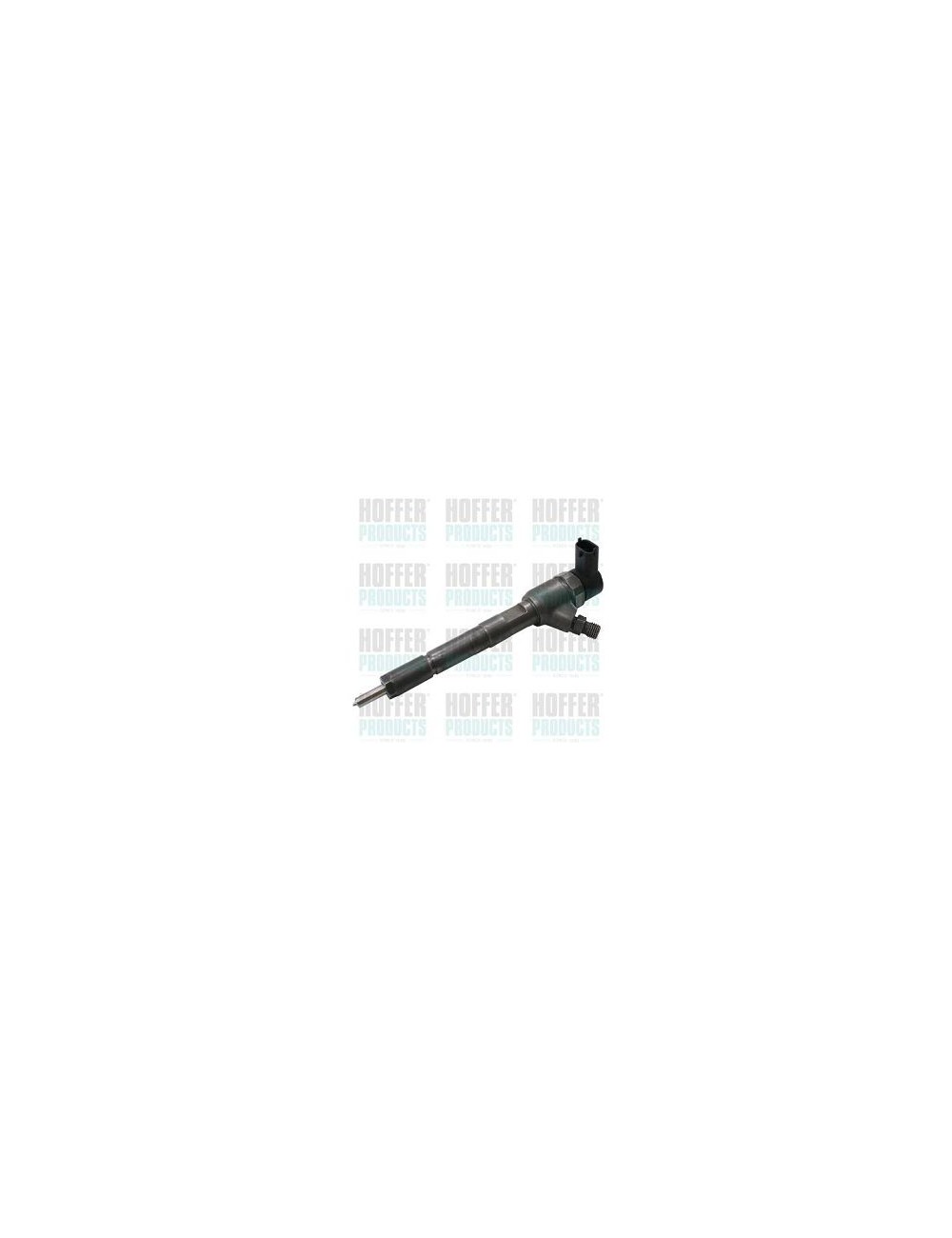 Common Rail Diesel Injecteur Common Rail Diesel Injecteur