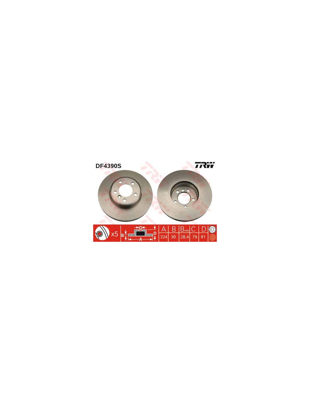 DISQUE UNITAIRE