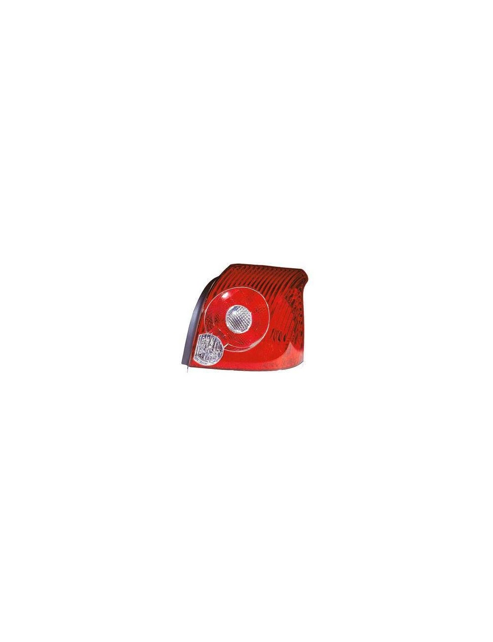 VERRE FEU ARR.DROIT