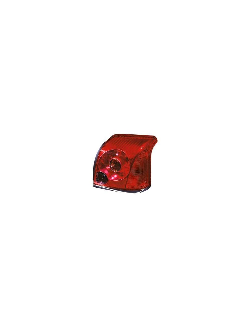 VERRE FEU ARR.DROIT