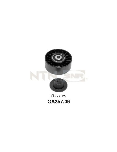 Galet d Accessoires