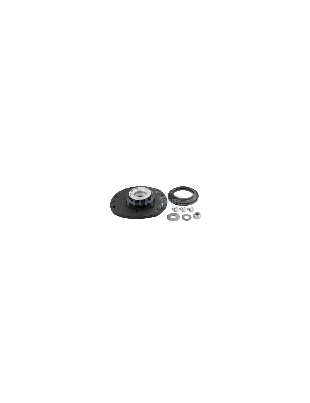 Kit de Butee de Suspension Kit de Butee de Suspension
