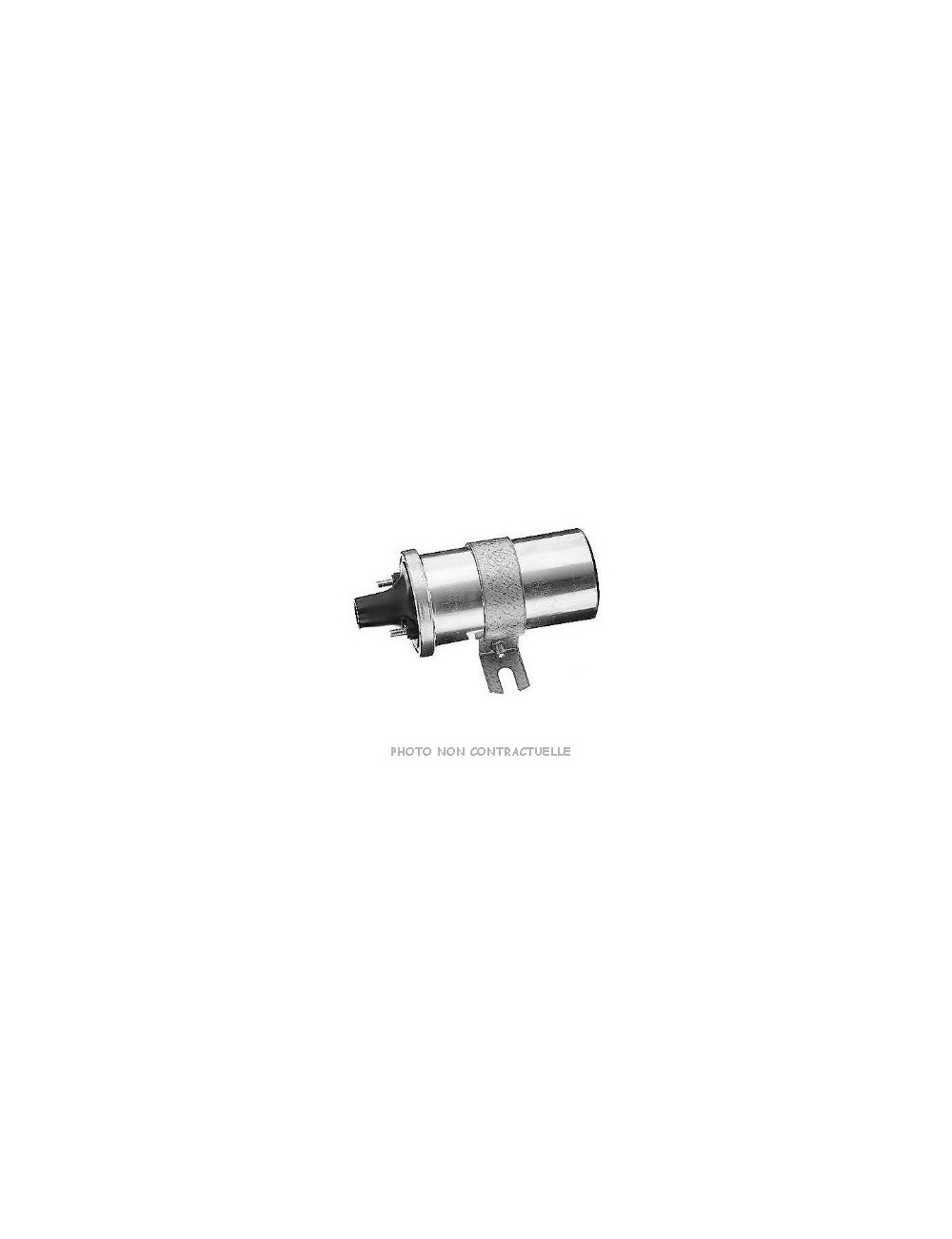 BOBINE D ALLUMAGE BOBINE D ALLUMAGE