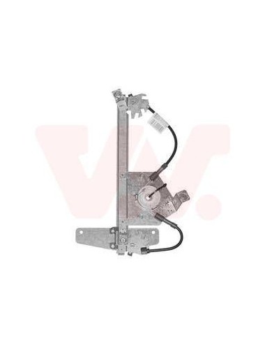 LEVE GLACE EL-MOTEUR AR D
