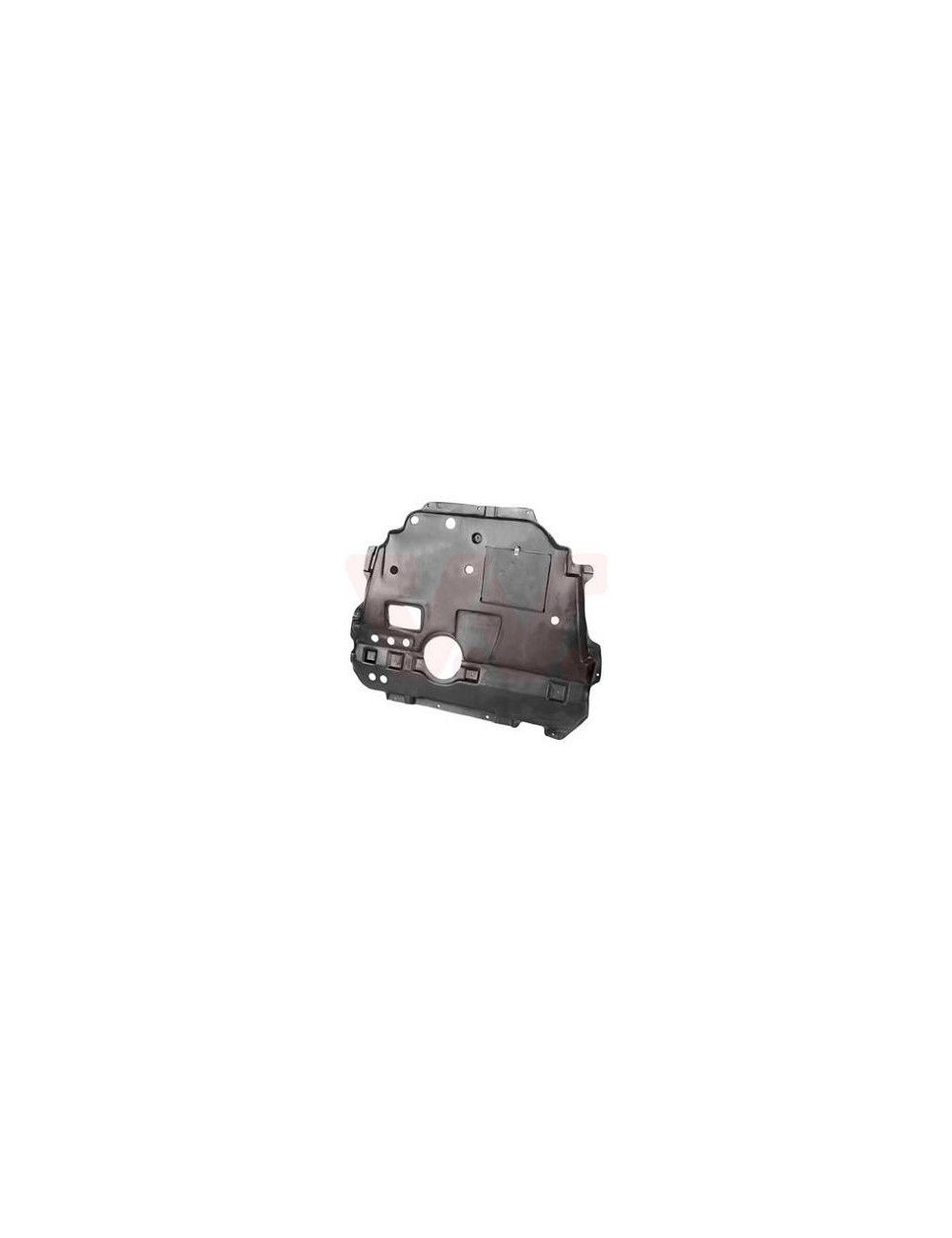 PROTECTION SOUS MOTEUR